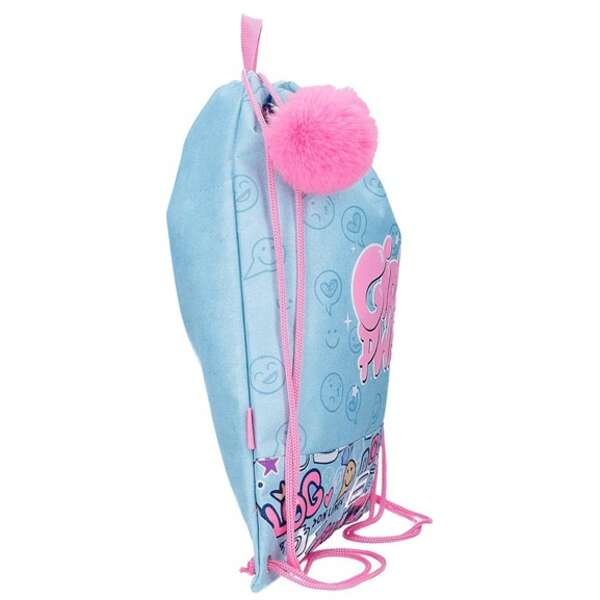 MOVOM POWER GIRL decija torba za sport