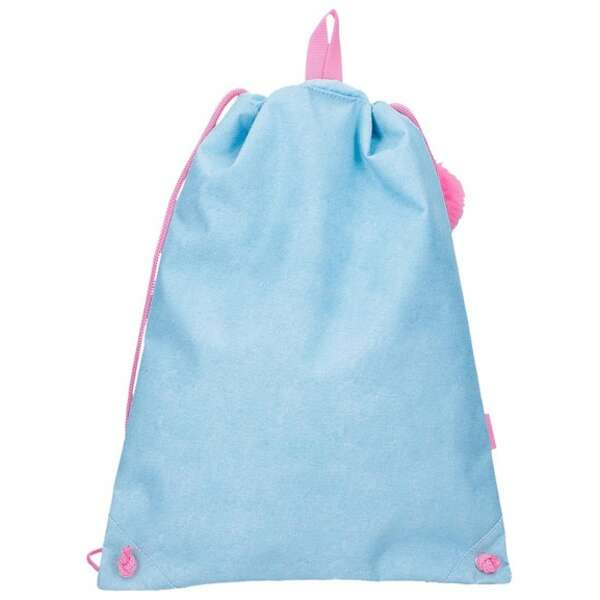 MOVOM POWER GIRL decija torba za sport