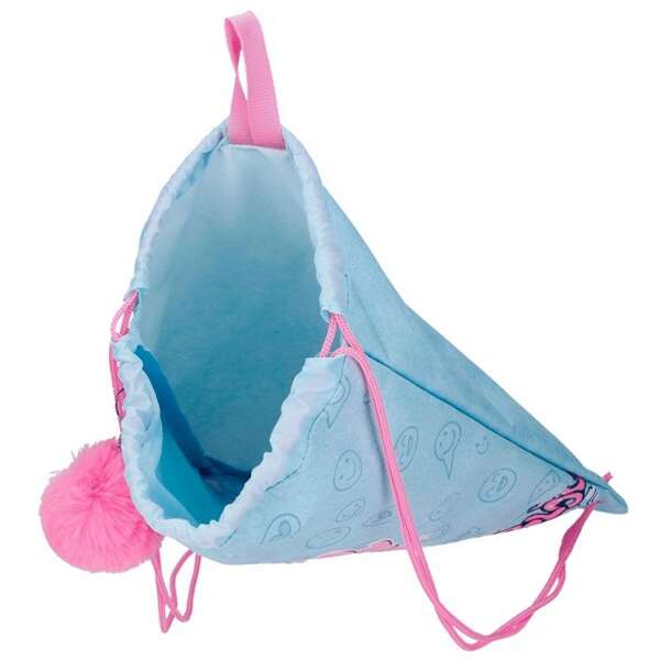 MOVOM POWER GIRL decija torba za sport