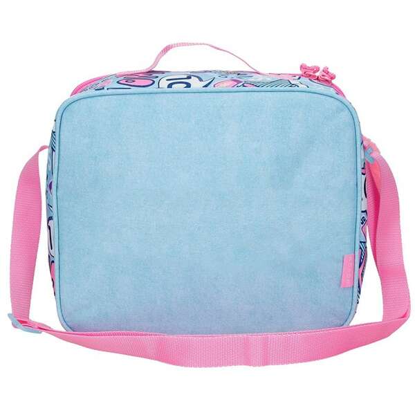 MOVOM POWER GIRL decija torba na rame