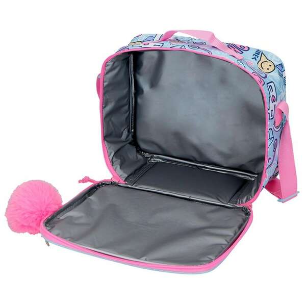 MOVOM POWER GIRL decija torba na rame