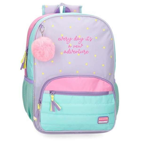 MOVOM NEW ADVENTURE ranac za skolu