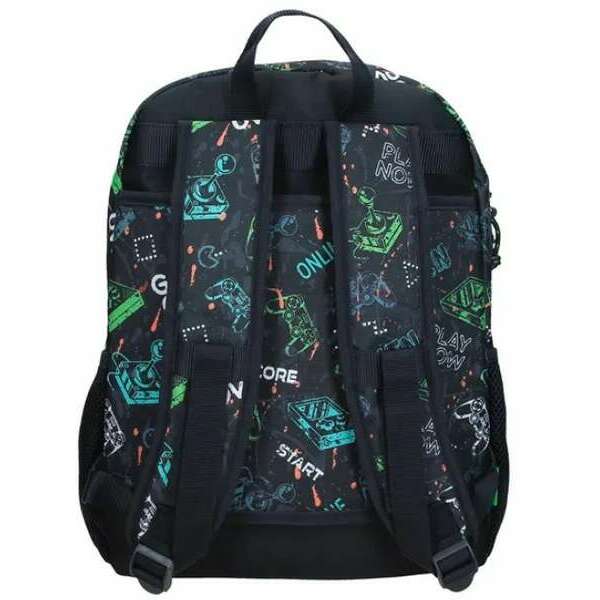 MOVOM GAMER ranac za skolu