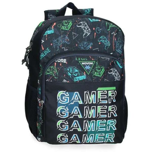 MOVOM GAMER ranac za skolu1