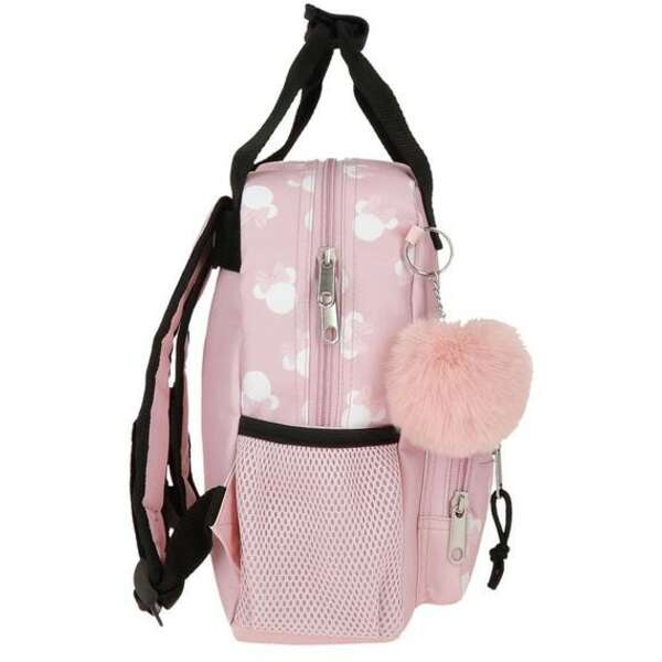 DISNEY MINNIE HEADS ranac za vrtic