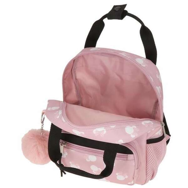 DISNEY MINNIE HEADS ranac za vrtic