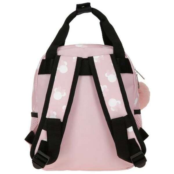 DISNEY MINNIE HEADS ranac za vrtic