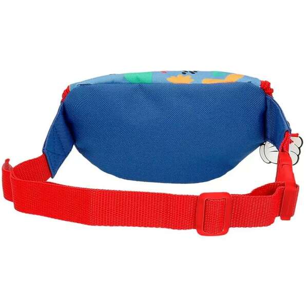 DISNEY MICKEY PEEK A BOO decija torba oko struka