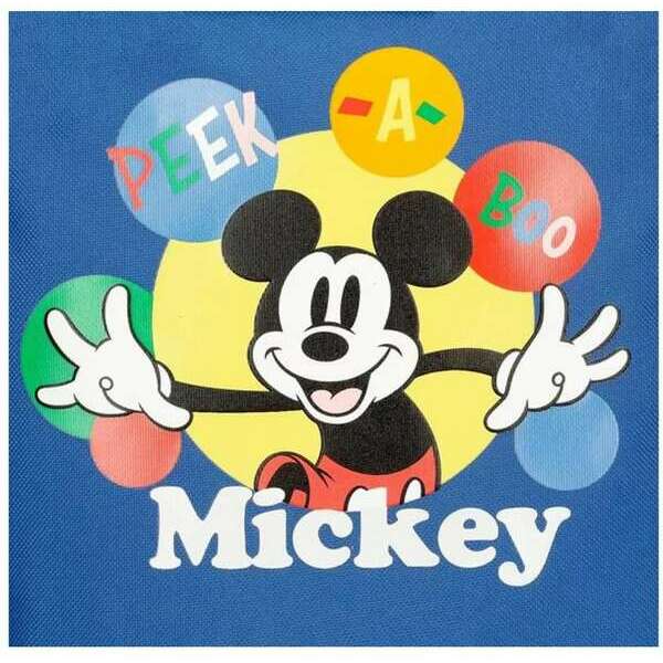 DISNEY MICKEY PEEK A BOO decija torba oko struka