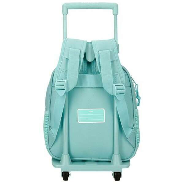 DISNEY MICKEY FUN WITH FRIENDS ranac za vrtic sa tockicima