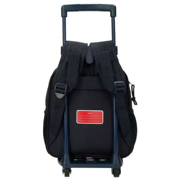 DISNEY MICKEY CHEERFUL ranac za vrtic sa tockicima