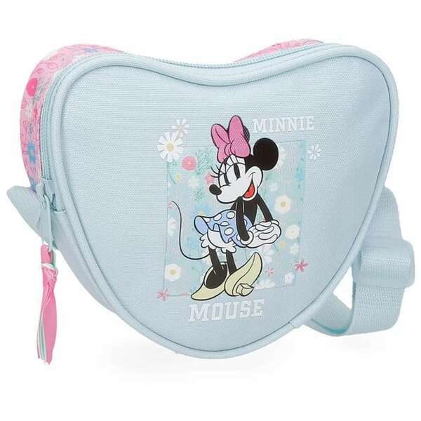 DISNEY MINNIE HAPPY decija torba na rame