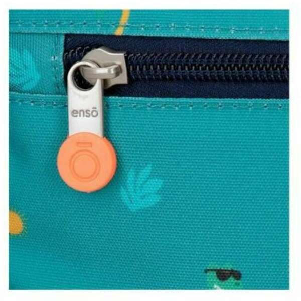 ENSO DINO ARTIST decija torba za sport