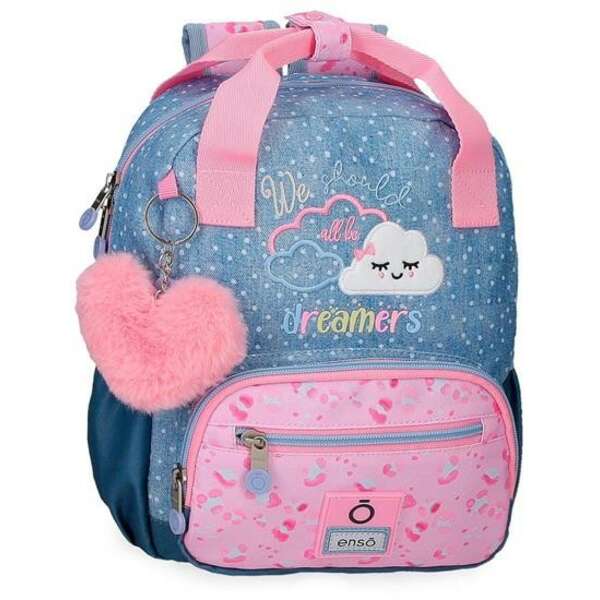ENSO DREAMERS ranac za vrtic