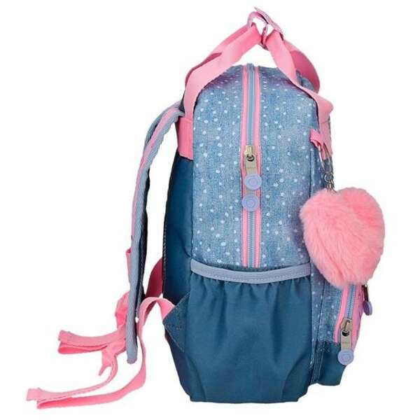 ENSO DREAMERS ranac za vrtic