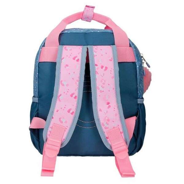 ENSO DREAMERS ranac za vrtic