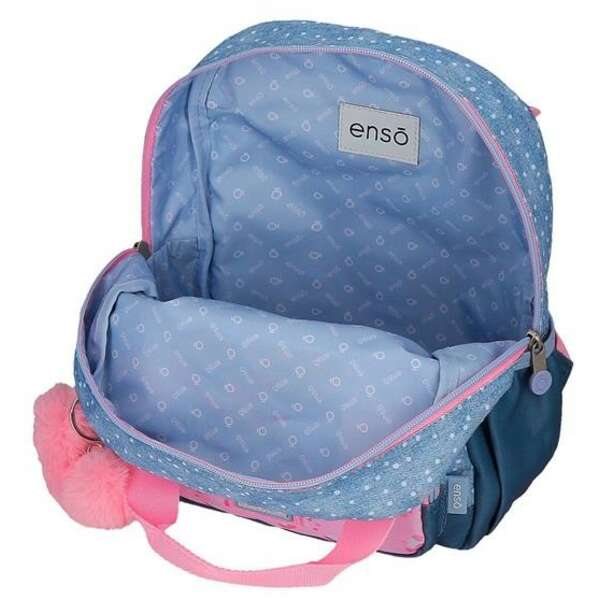 ENSO DREAMERS ranac za vrtic