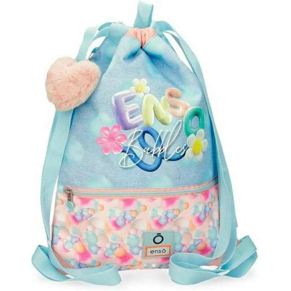 ENSO BUBBLES decija torba za sport