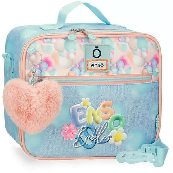 ENSO BUBBLES decija torba na rame
