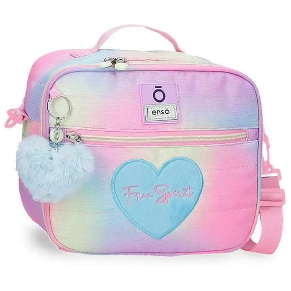 ENSO FREE SPIRIT decija torba na rame