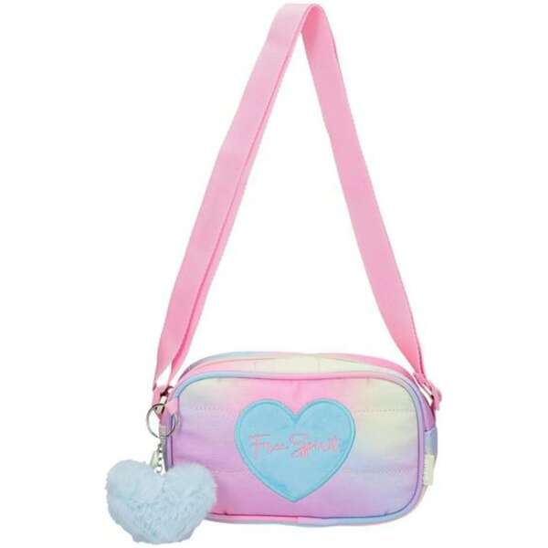 ENSO FREE SPIRIT decija torba na rame1