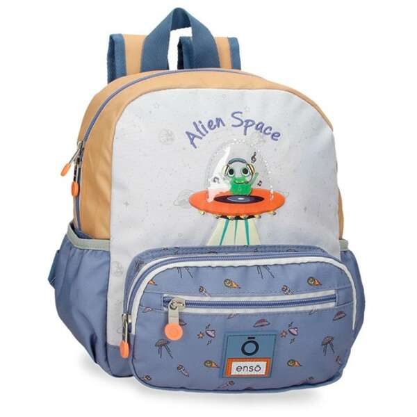 ENSO ALIEN SPACE ranac za vrtic