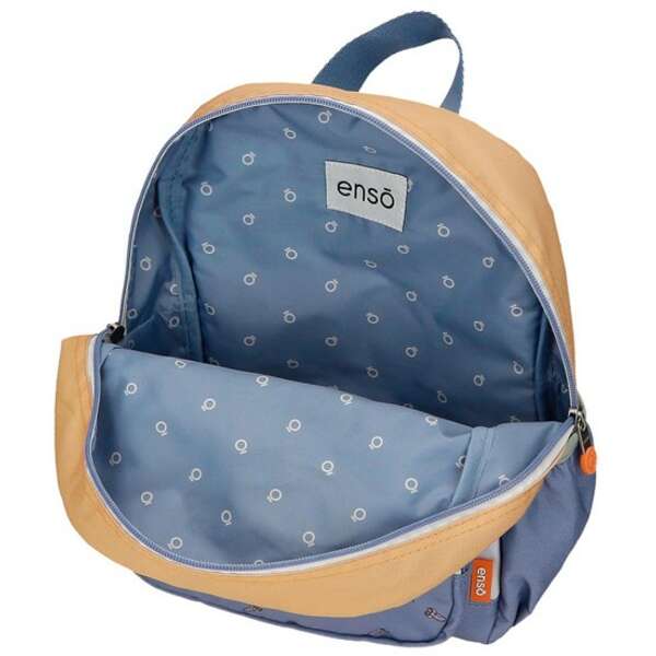 ENSO ALIEN SPACE ranac za vrtic