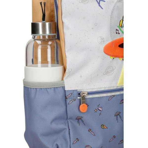 ENSO ALIEN SPACE ranac za vrtic