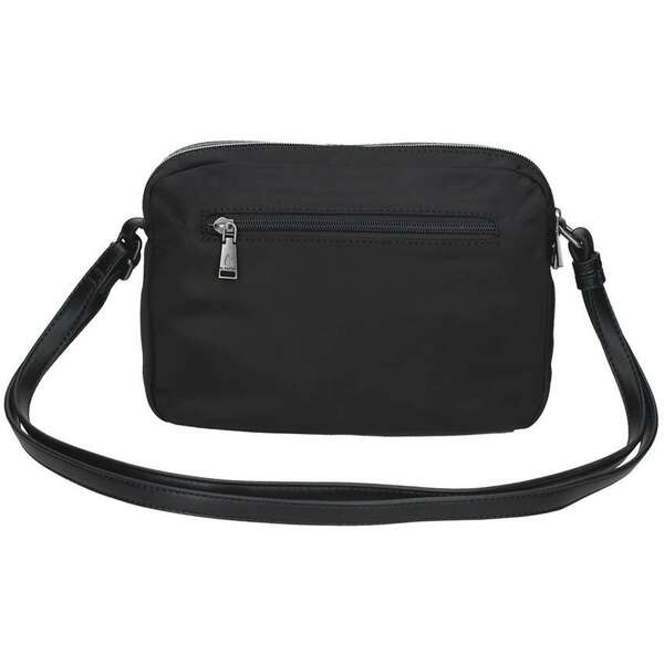 EL POTRO LUNA zenska torba na rame crna