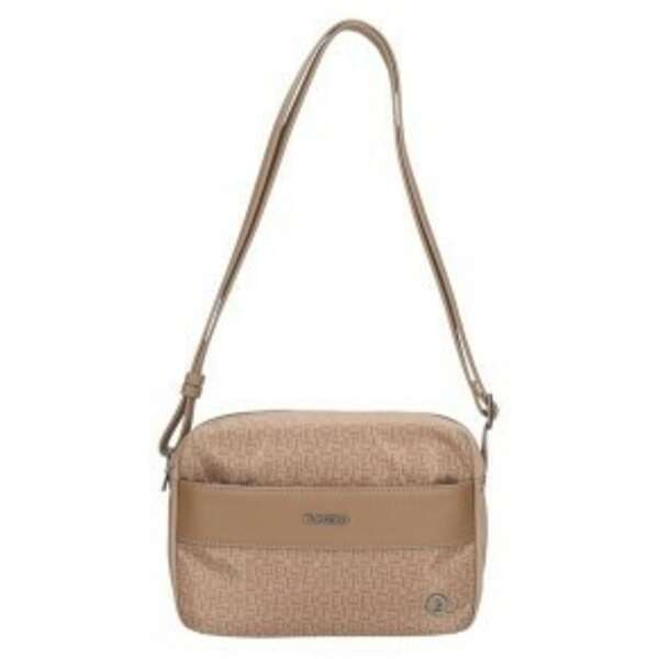 EL POTRO LUNA zenska torba na rame braon