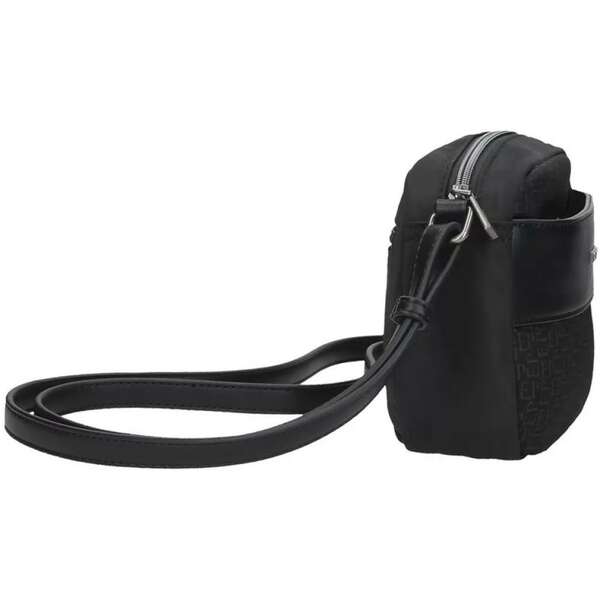 EL POTRO zenska torba na rame crna1