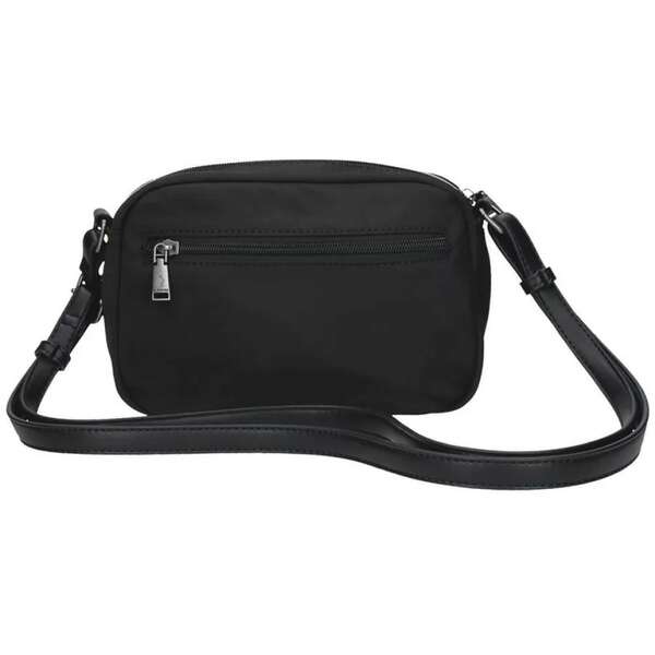 EL POTRO zenska torba na rame crna1