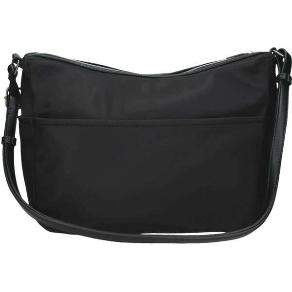 EL POTRO zenska torba na rame crna 2