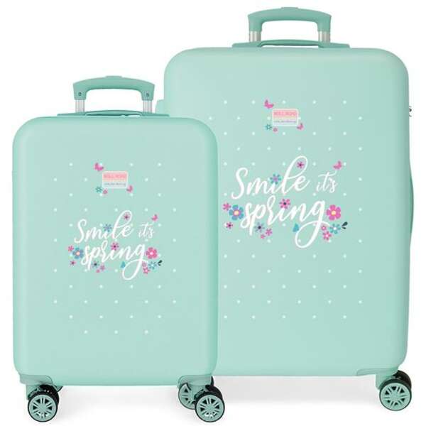 ROLL ROAD SPRING DREAM deciji set kofera 2/1