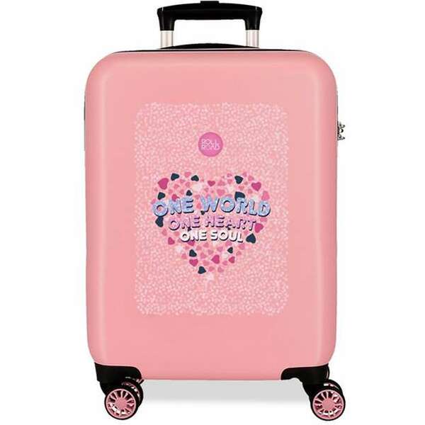 ROLL ROAD ONE WORLD deciji kofer 55 cm
