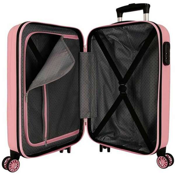 ROLL ROAD ONE WORLD deciji kofer 55 cm