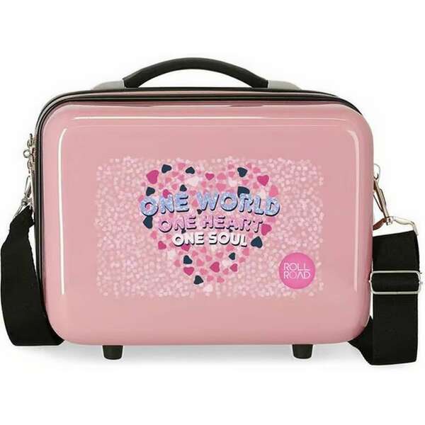 ROLL ROAD ONE WORLD deciji neseser