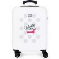 ROLL ROAD TECKEL deciji kofer 55 cm