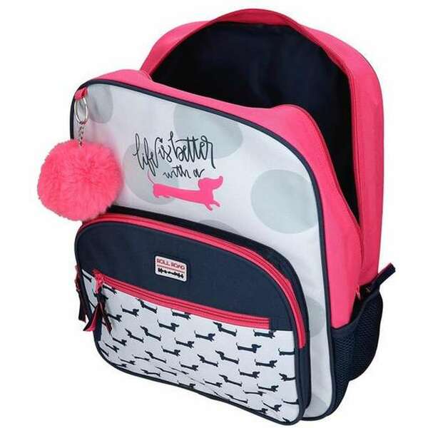 ROLL ROAD TECKEL ranac za skolu