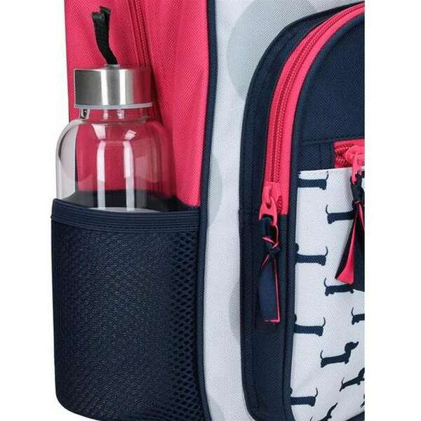 ROLL ROAD TECKEL ranac za skolu