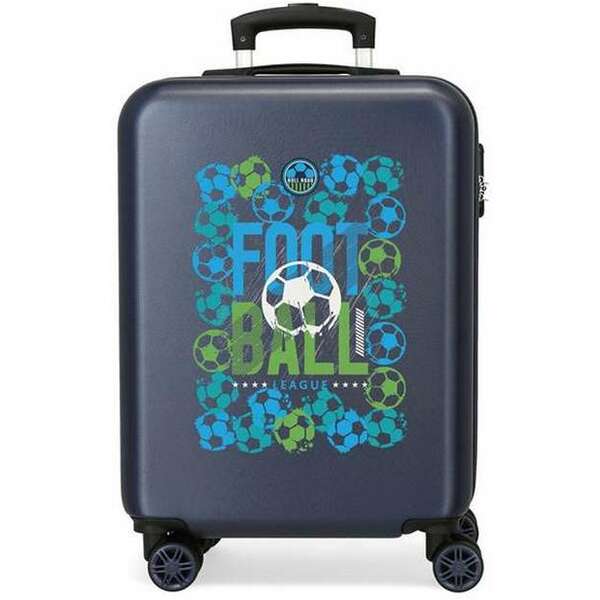 ROLL ROAD GOAL deciji kofer 55 cm