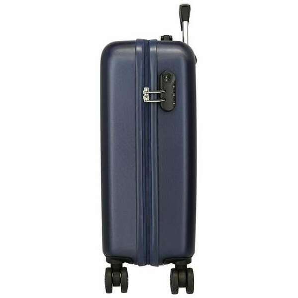 ROLL ROAD GOAL deciji kofer 55 cm