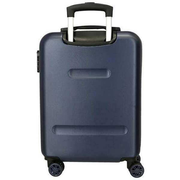 ROLL ROAD GOAL deciji kofer 55 cm