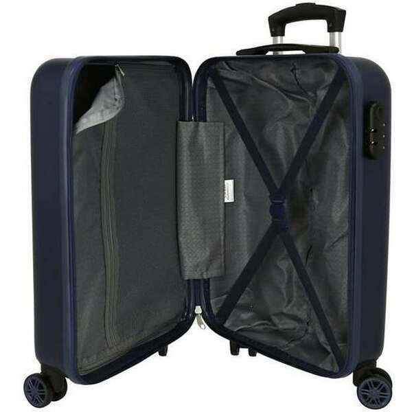 ROLL ROAD GOAL deciji kofer 55 cm