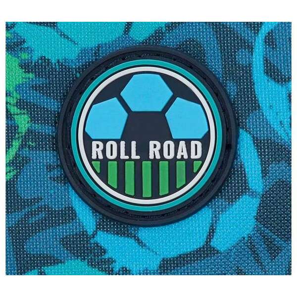 ROLL ROAD GOAL decija torba za sport