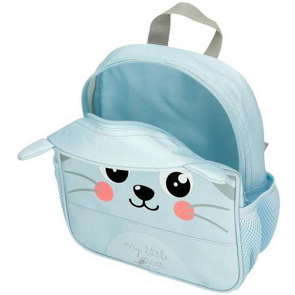 ROLL ROAD HAPPY PETS ranac za vrtic1