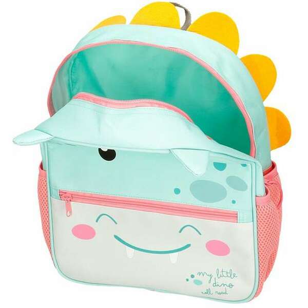 ROLL ROAD HAPPY PETS ranac za vrtic