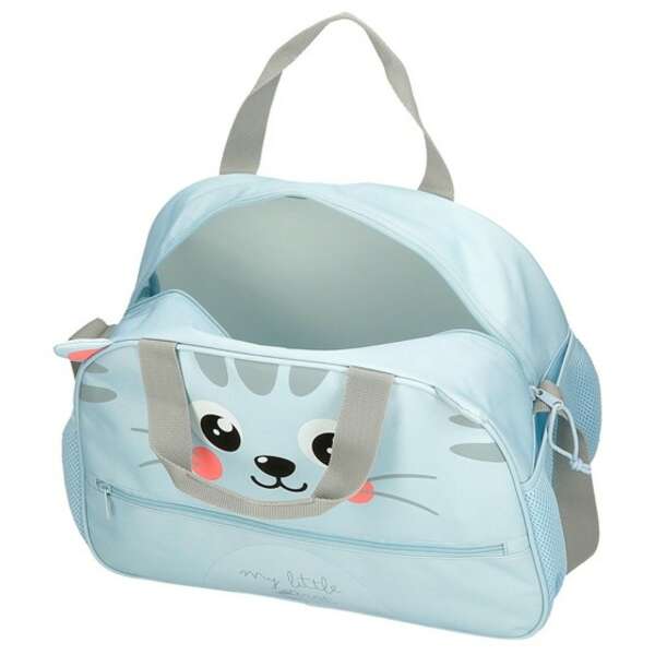 ROLL ROAD HAPPY PETS decija putna torba