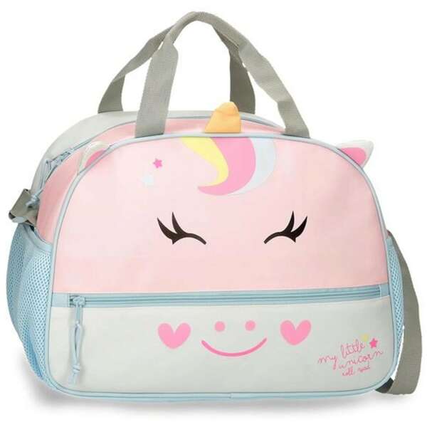 ROLL ROAD HAPPY PETS decija putna torba2