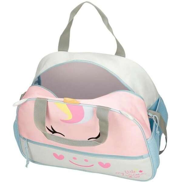ROLL ROAD HAPPY PETS decija putna torba2